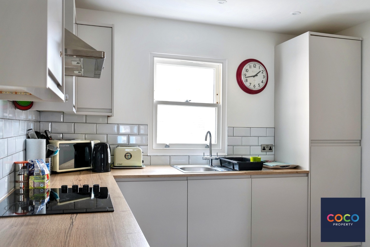 Enhanced Modern Home , Steps from Chesil Beach Property image 3