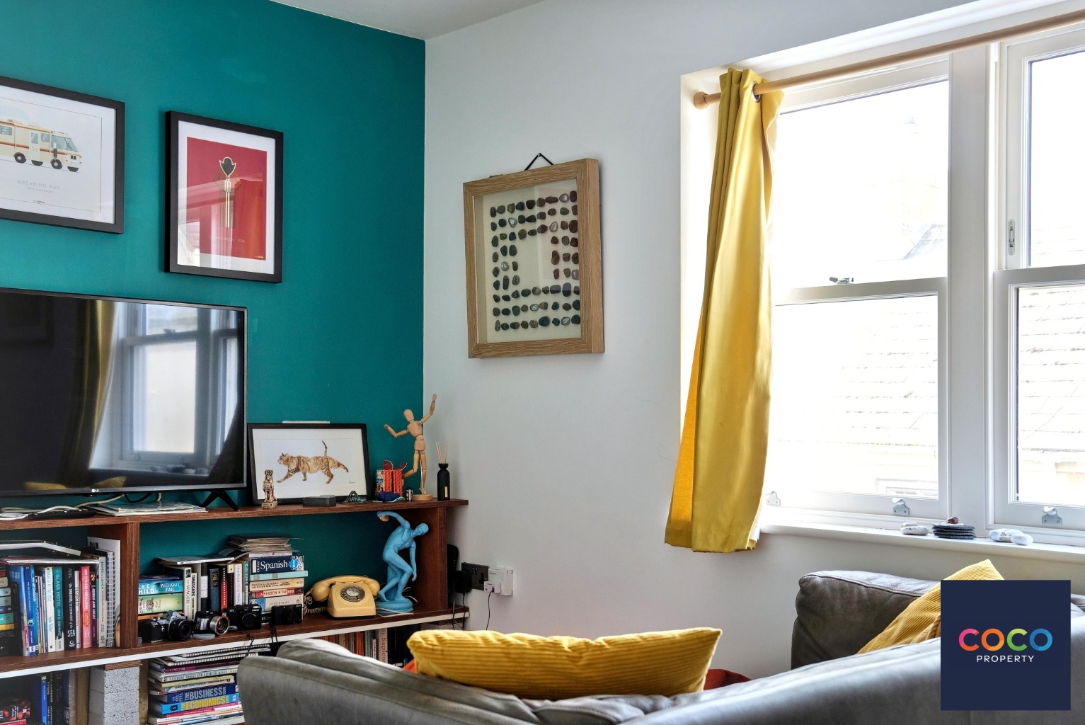 Enhanced Modern Home , Steps from Chesil Beach Property image 2