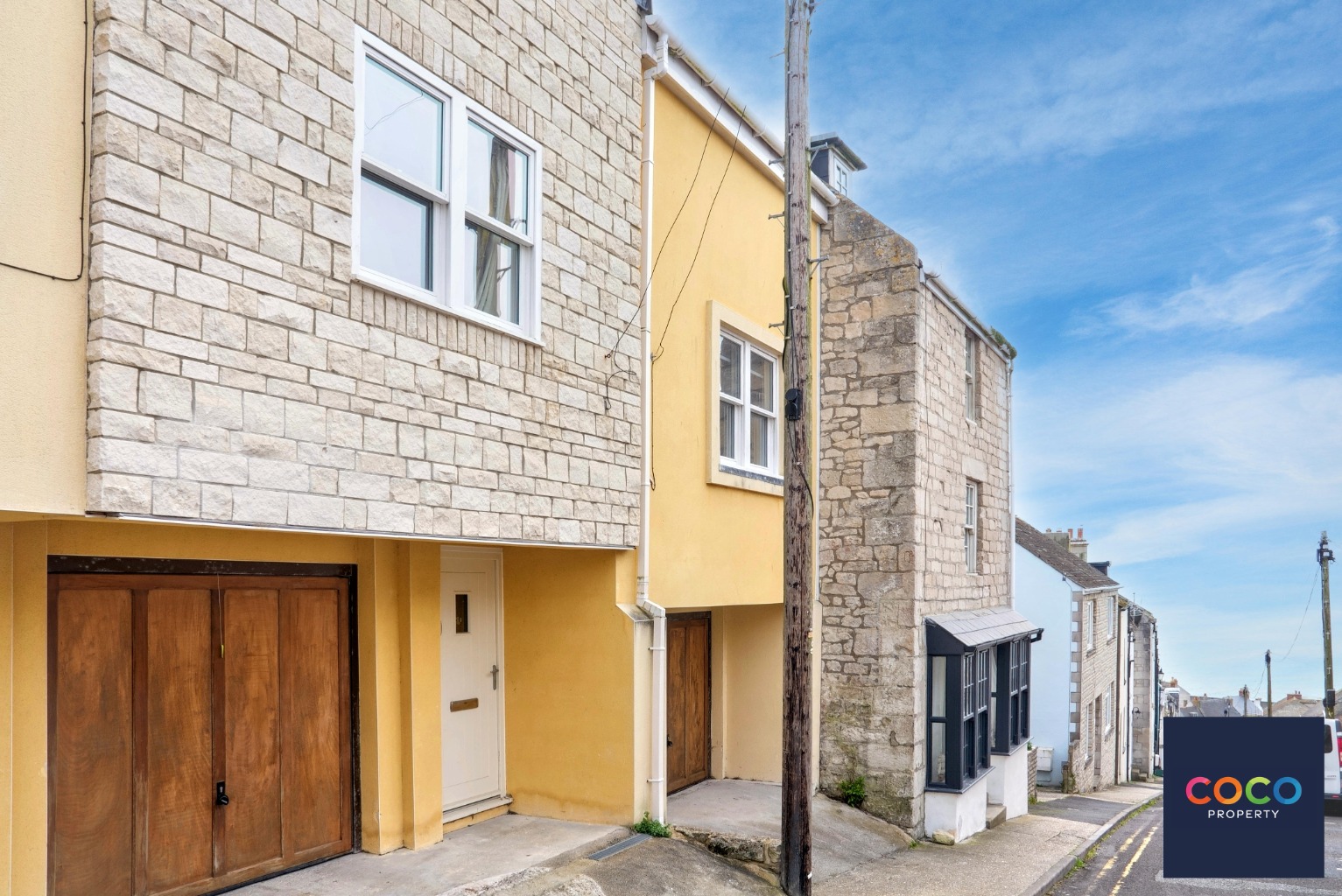 Enhanced Modern Home , Steps from Chesil Beach Property image 9