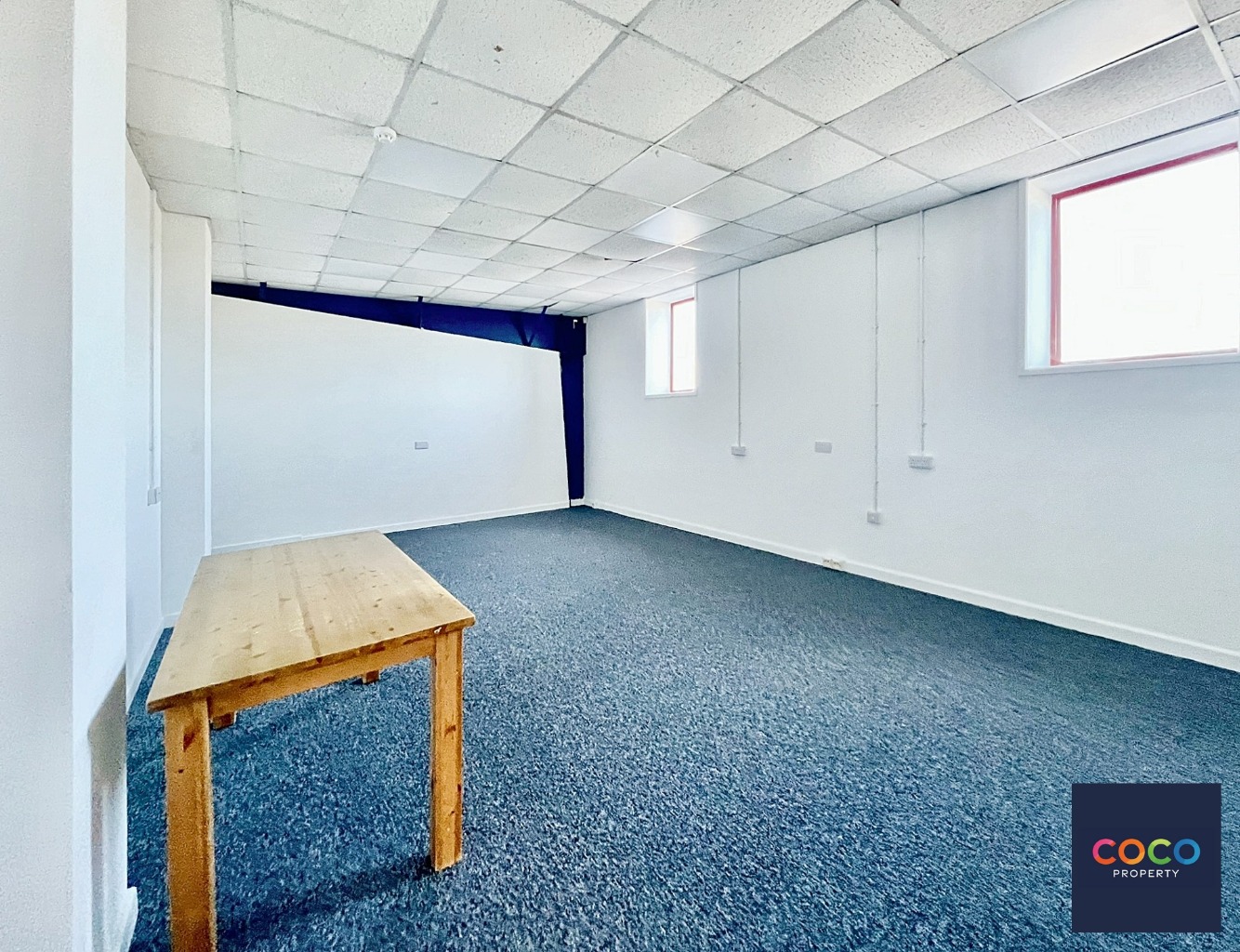 Secure Industrial Units To Let in Tradecroft Industrial Estate, Dorset Property image 1