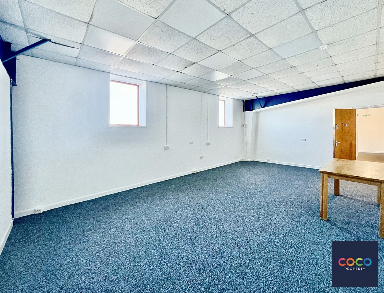Secure Industrial Units To Let in Tradecroft Industrial Estate, Dorset Property image 3
