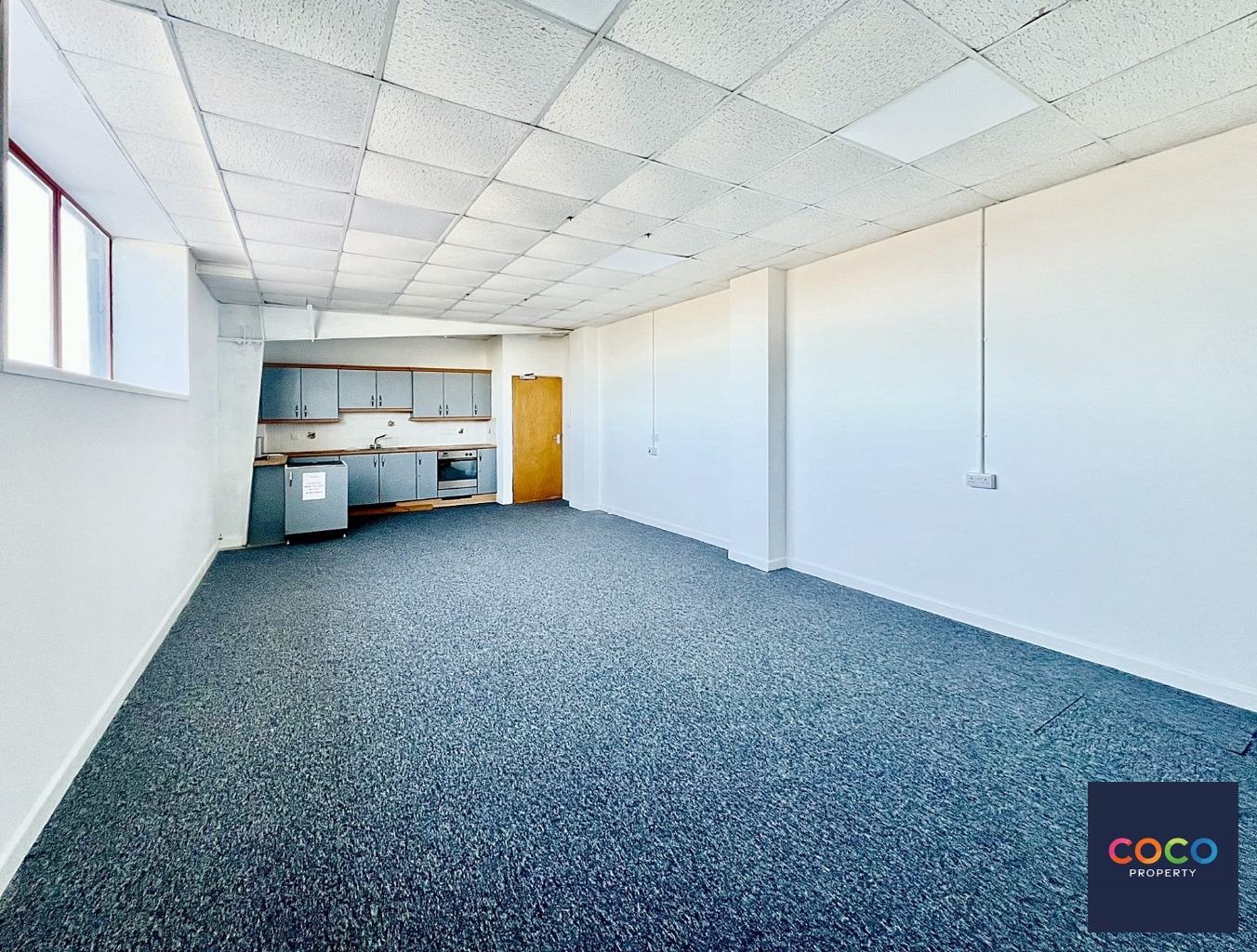 Secure Industrial Units To Let in Tradecroft Industrial Estate, Dorset Property image 5