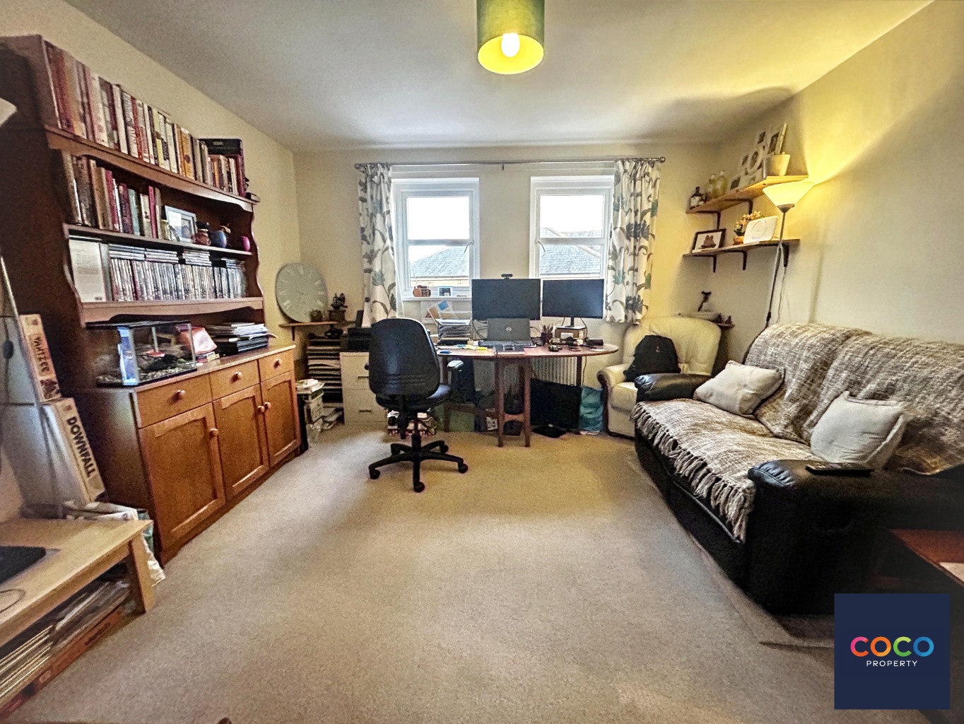 Riverside Living: 2-Bed Share of Freehold Apartment, Dorchester Property image 5