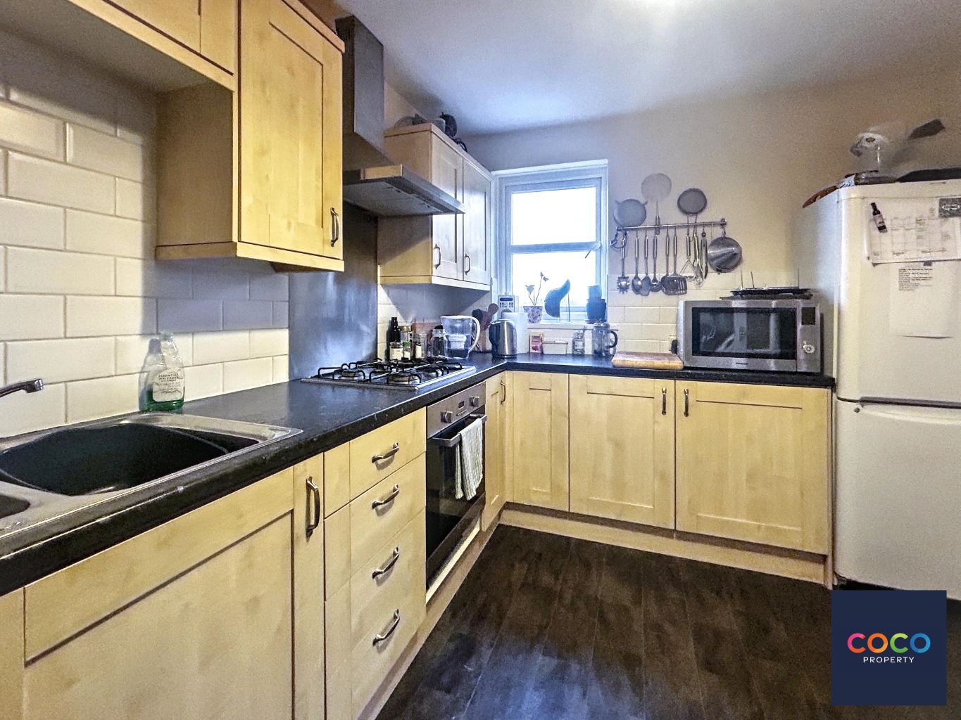 Riverside Living: 2-Bed Share of Freehold Apartment, Dorchester Property image 6