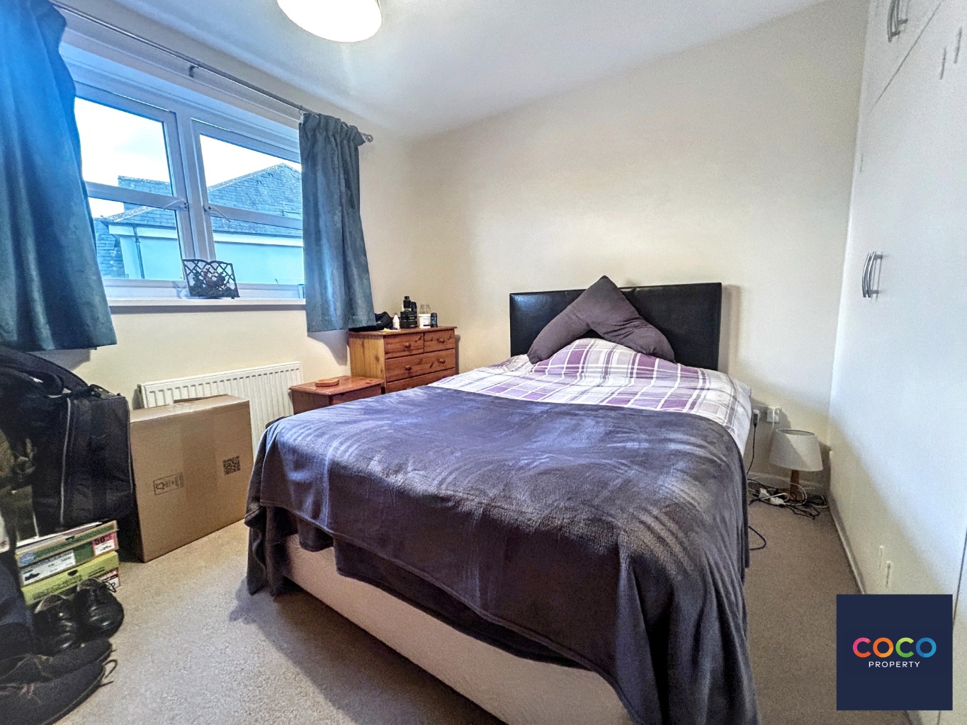 Riverside Living: 2-Bed Share of Freehold Apartment, Dorchester Property image 8