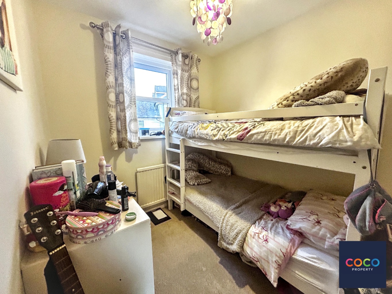 Riverside Living: 2-Bed Share of Freehold Apartment, Dorchester Property image 9