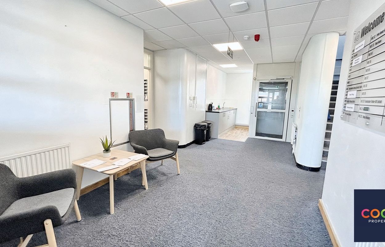 Flexible Workspace in Dorset with All Inclusive Bills Property image 3