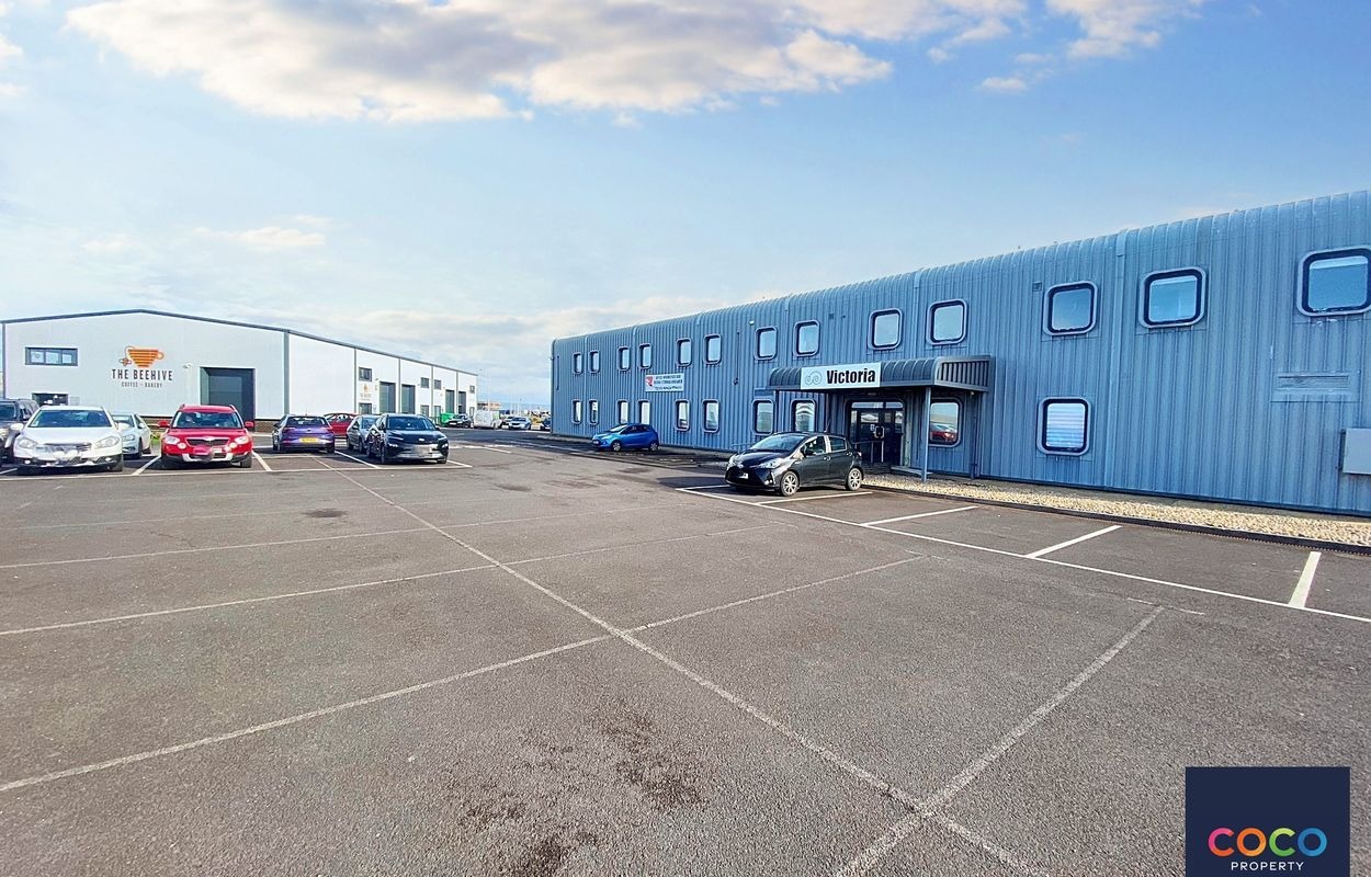 Flexible Workspace in Dorset with All Inclusive Bills Property image 1