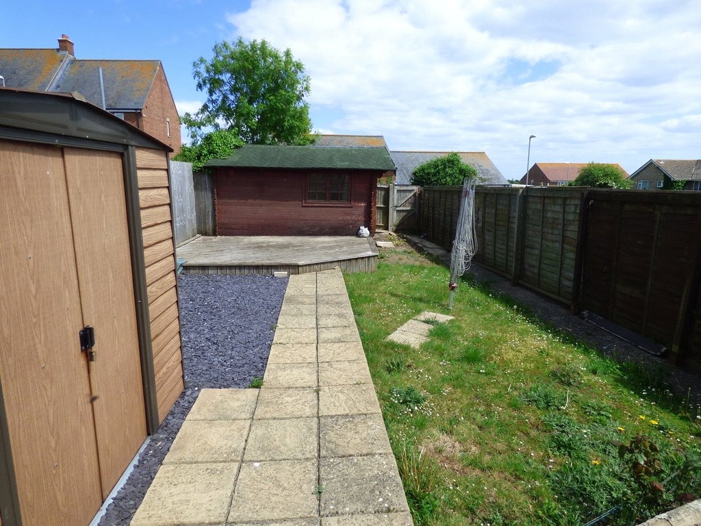 3-Bed End of Terrace House with Parking & Conservatory, Weymouth Property image 6