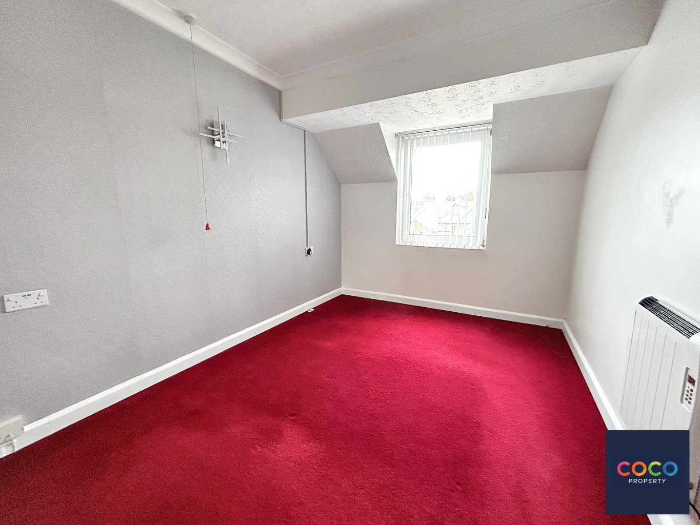 Charming 1-Bed Retirement Apartment, Dorset Town Centre, Over 60s Property image 4