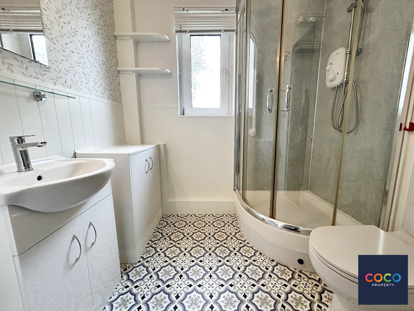 Charming 1-Bed Retirement Apartment, Dorset Town Centre, Over 60s Property image 6