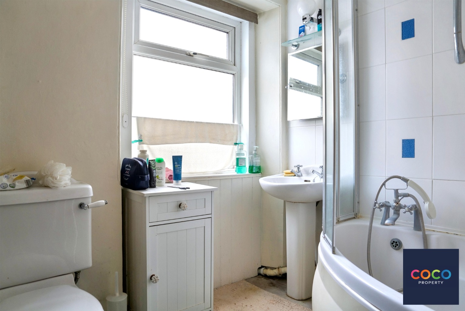 Charming Three Bed House to Let on the Isle of Portland with Garden Property image 7