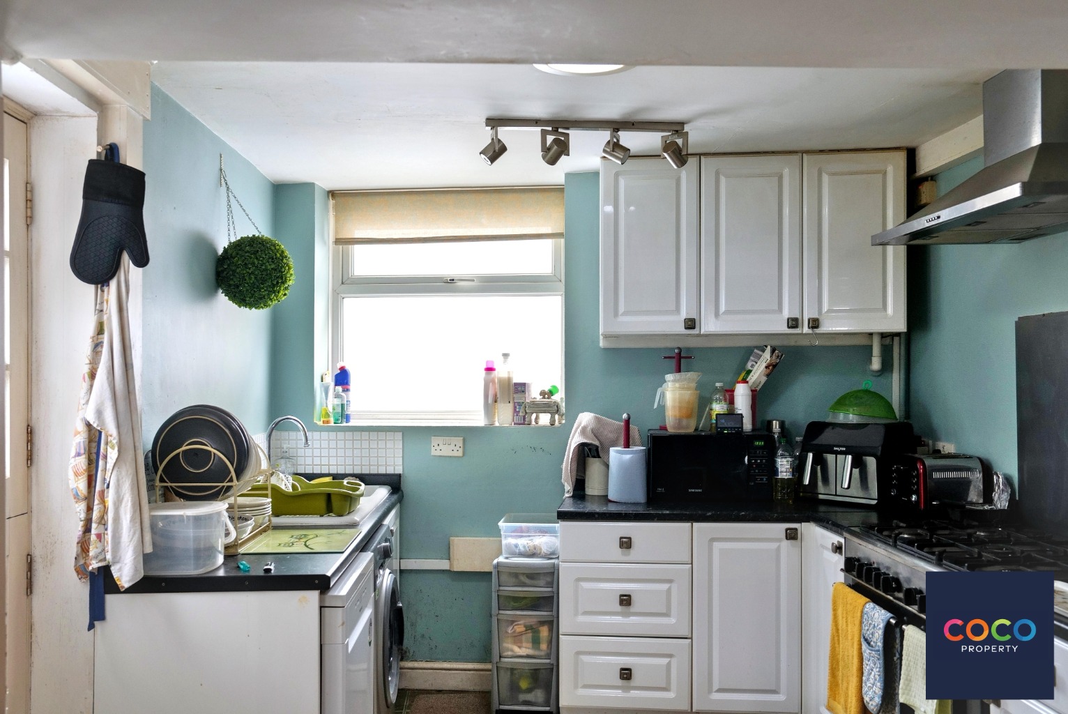 Charming Three Bed House to Let on the Isle of Portland with Garden Property image 4