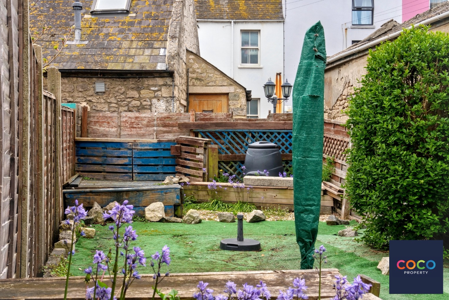 Charming Three Bed House to Let on the Isle of Portland with Garden Property image 8