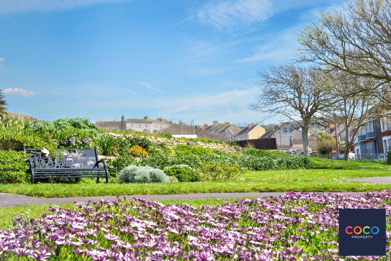 Charming Three Bed House to Let on the Isle of Portland with Garden Property image 9