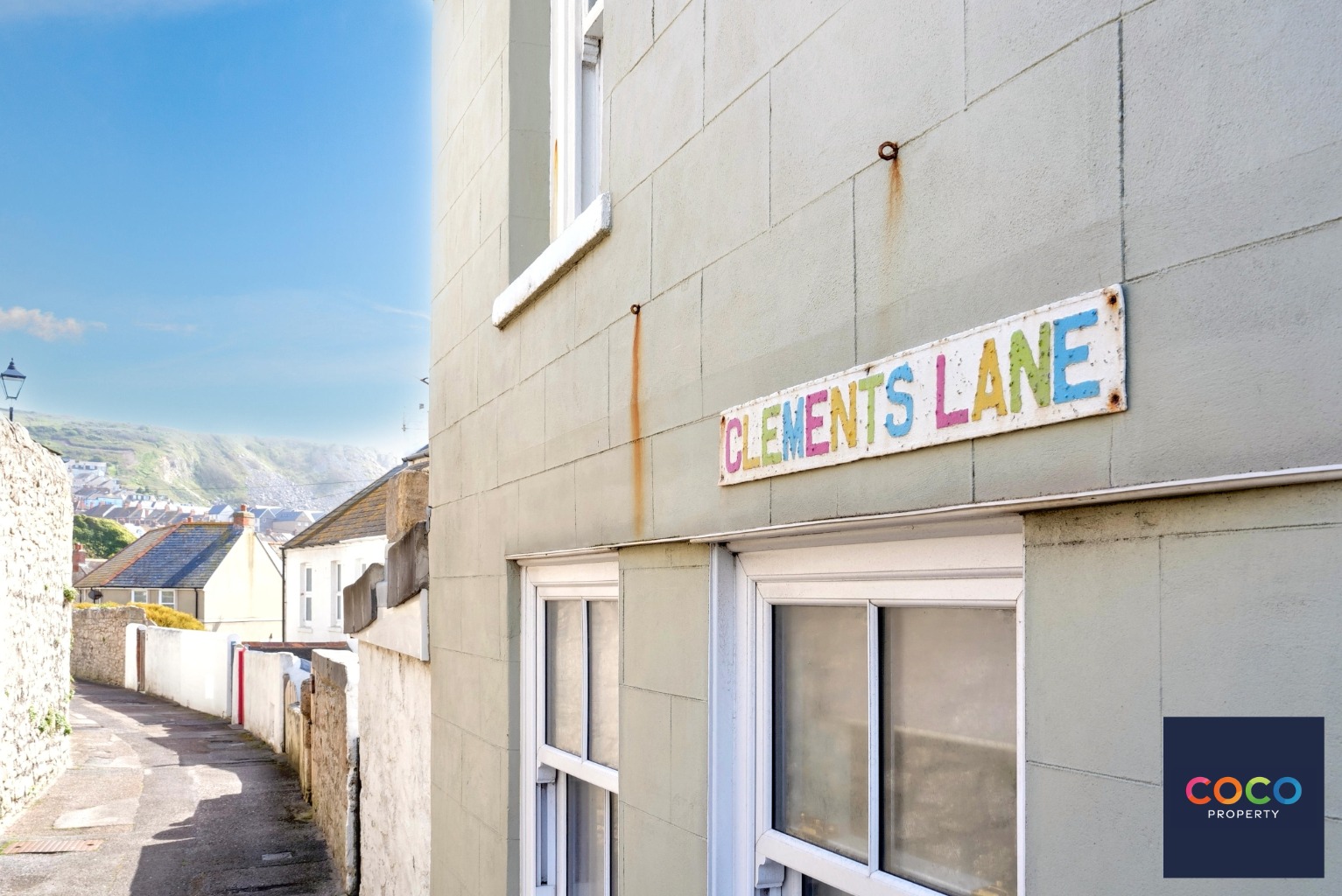 Charming Three Bed House to Let on the Isle of Portland with Garden Property image 10