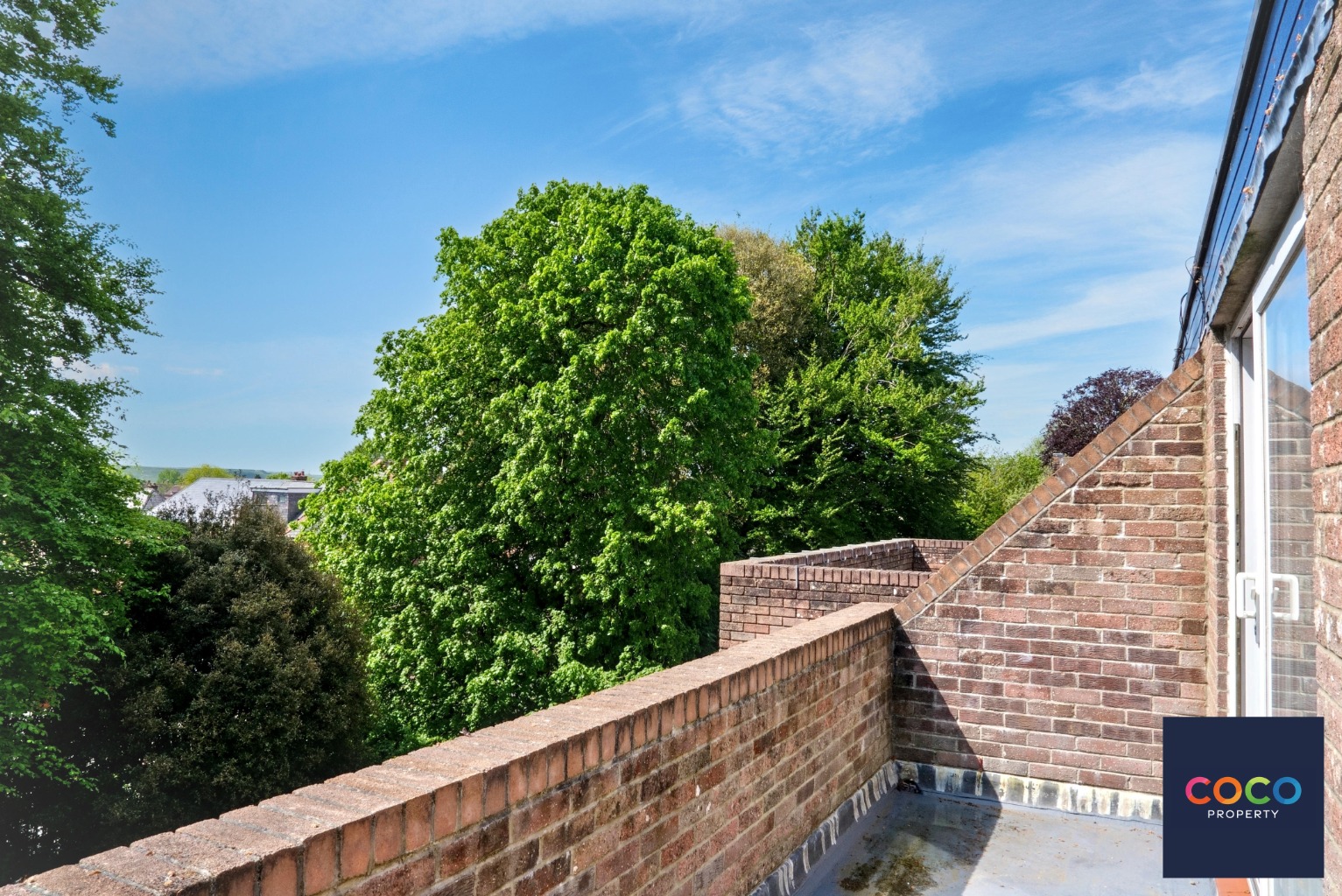 Charming Studio Suite with Balcony in Central Dorchester Property image 7