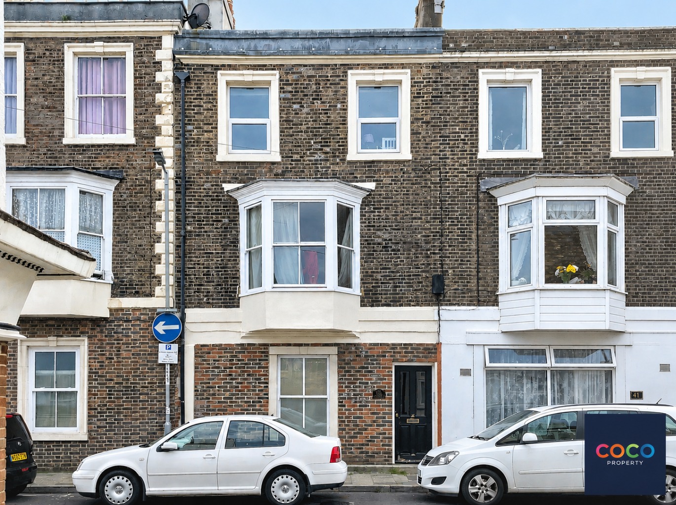 Stylish One Bedroom Apartment, Central Dorset, Near Seafront