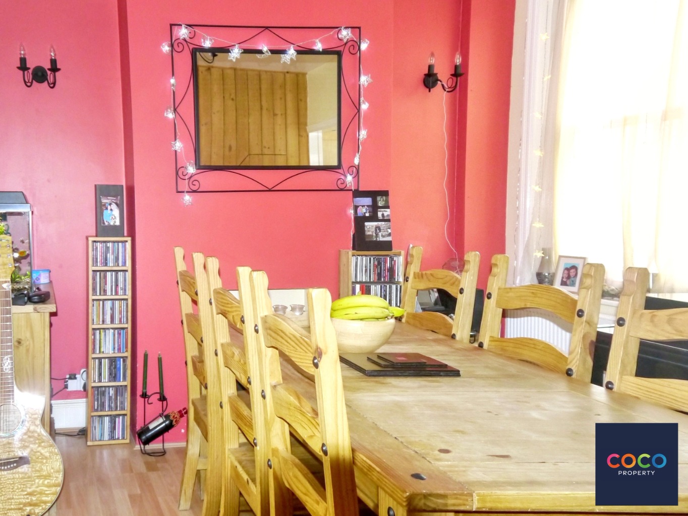 Charming Three Bed Mid Terrace Family Home in Weymouth, Available Soon Property image 5