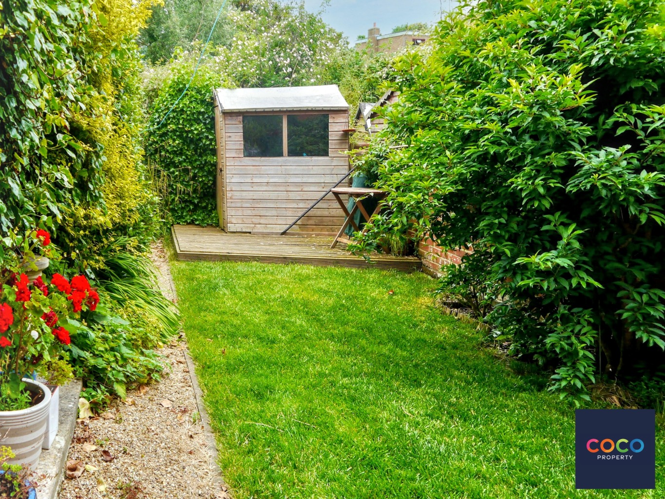 Charming Three Bed Mid Terrace Family Home in Weymouth, Available Soon Property image 2
