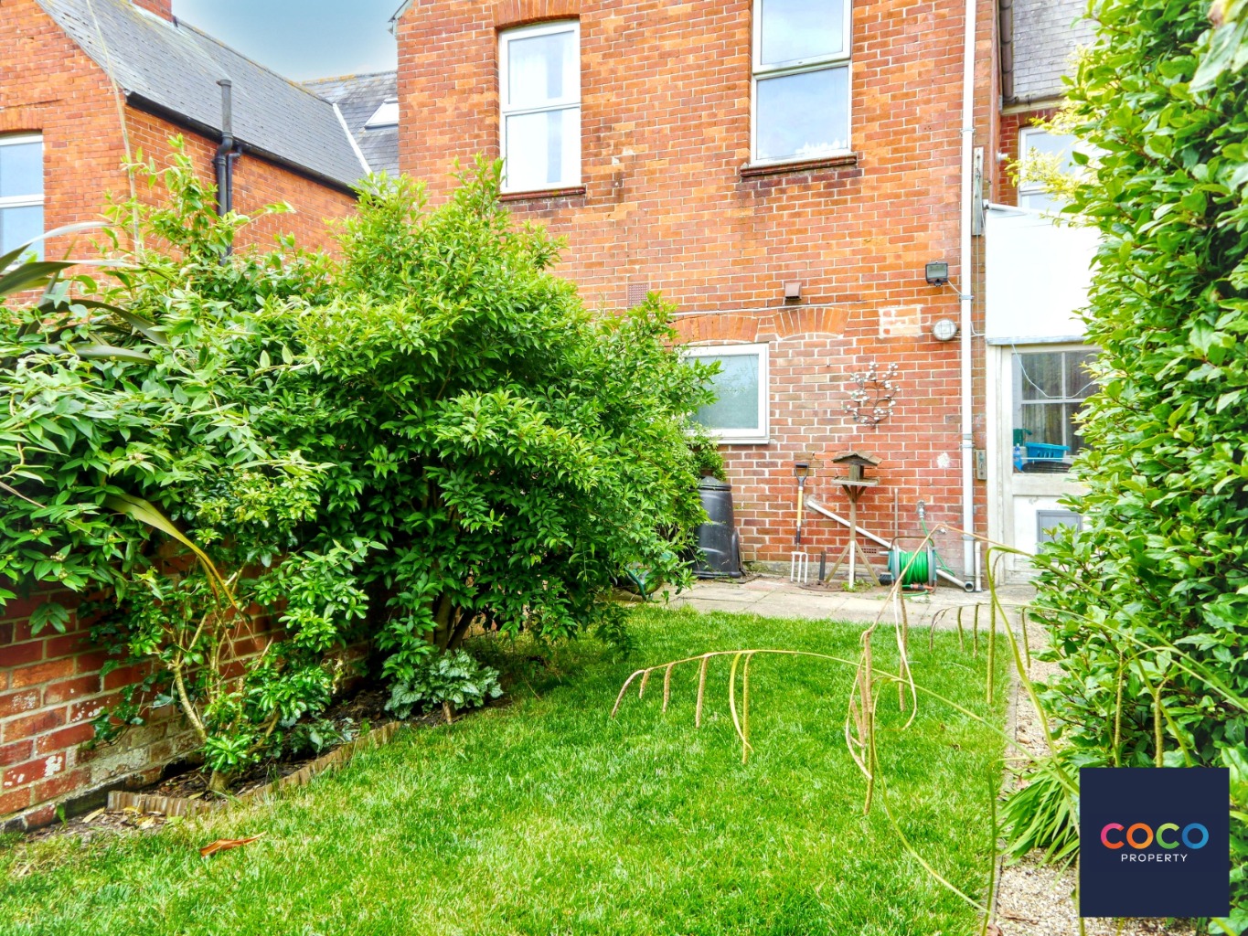 Charming Three Bed Mid Terrace Family Home in Weymouth, Available Soon Property image 3
