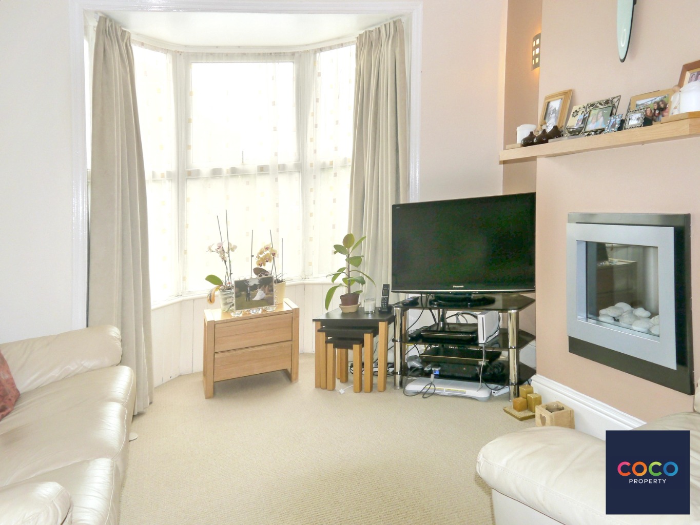 Charming Three Bed Mid Terrace Family Home in Weymouth, Available Soon Property image 4