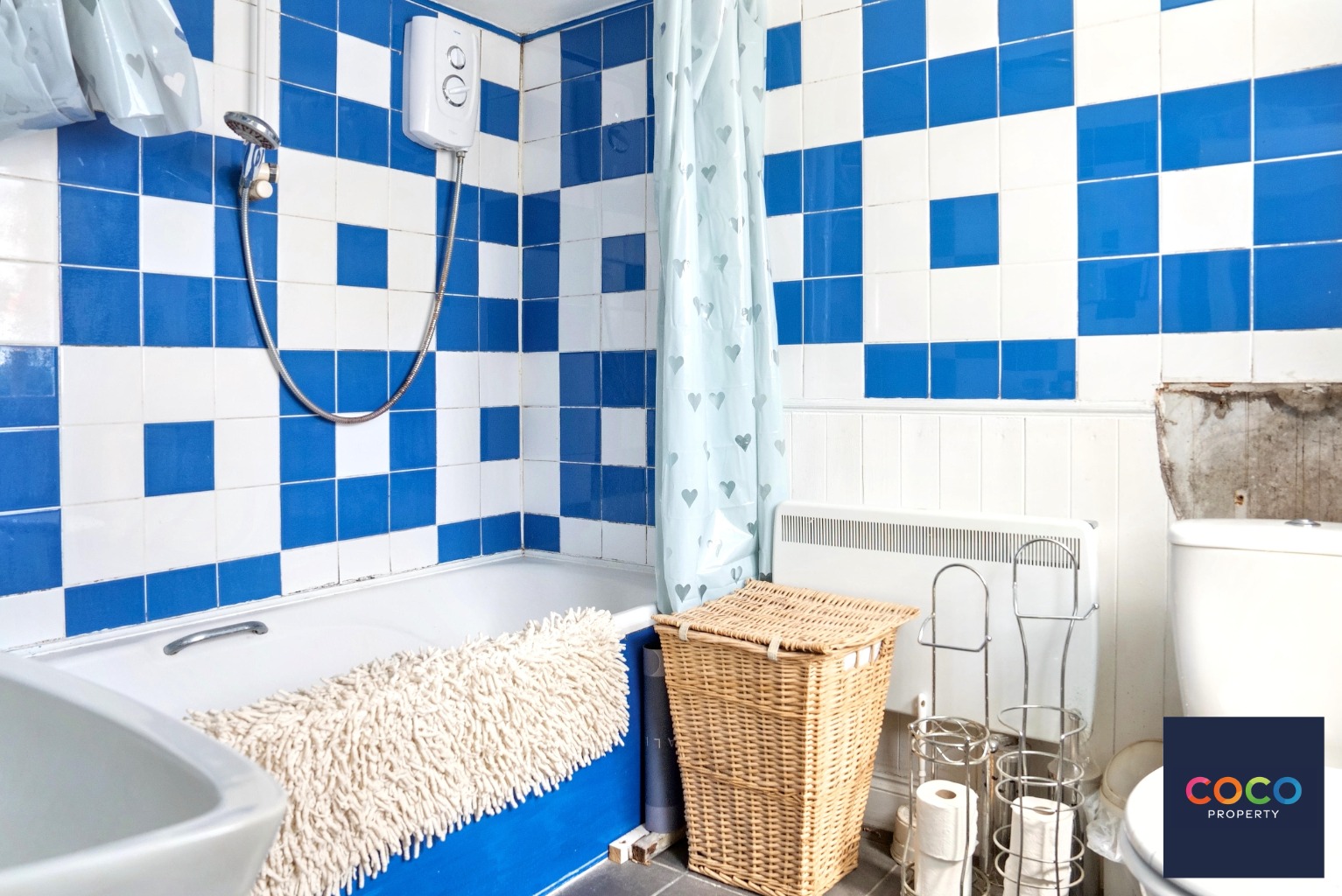 Victorian Charm with Sea Views: Two-Bedroom Isle of Portland Apartment Property image 6