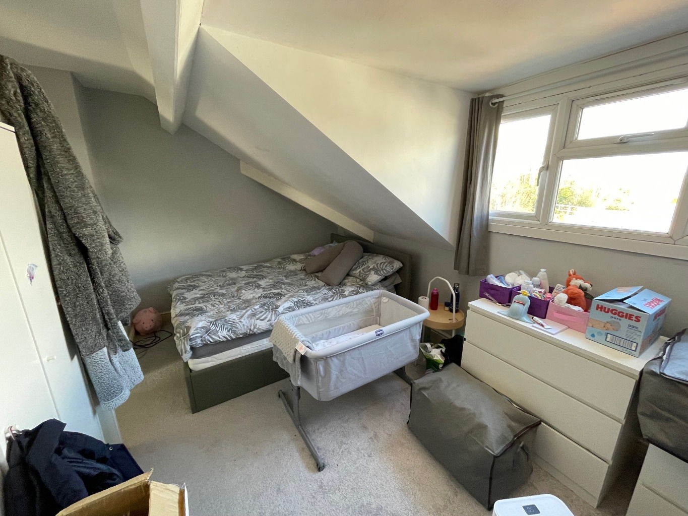 Marina Views: Well-Presented Two Bed Flat in Popular Chickerell Road Property image 10