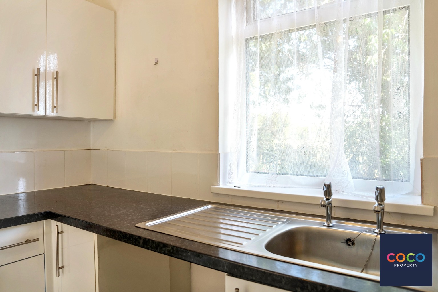 Well Presented One Bedroom Ground Floor Flat, Weymouth Property image 5