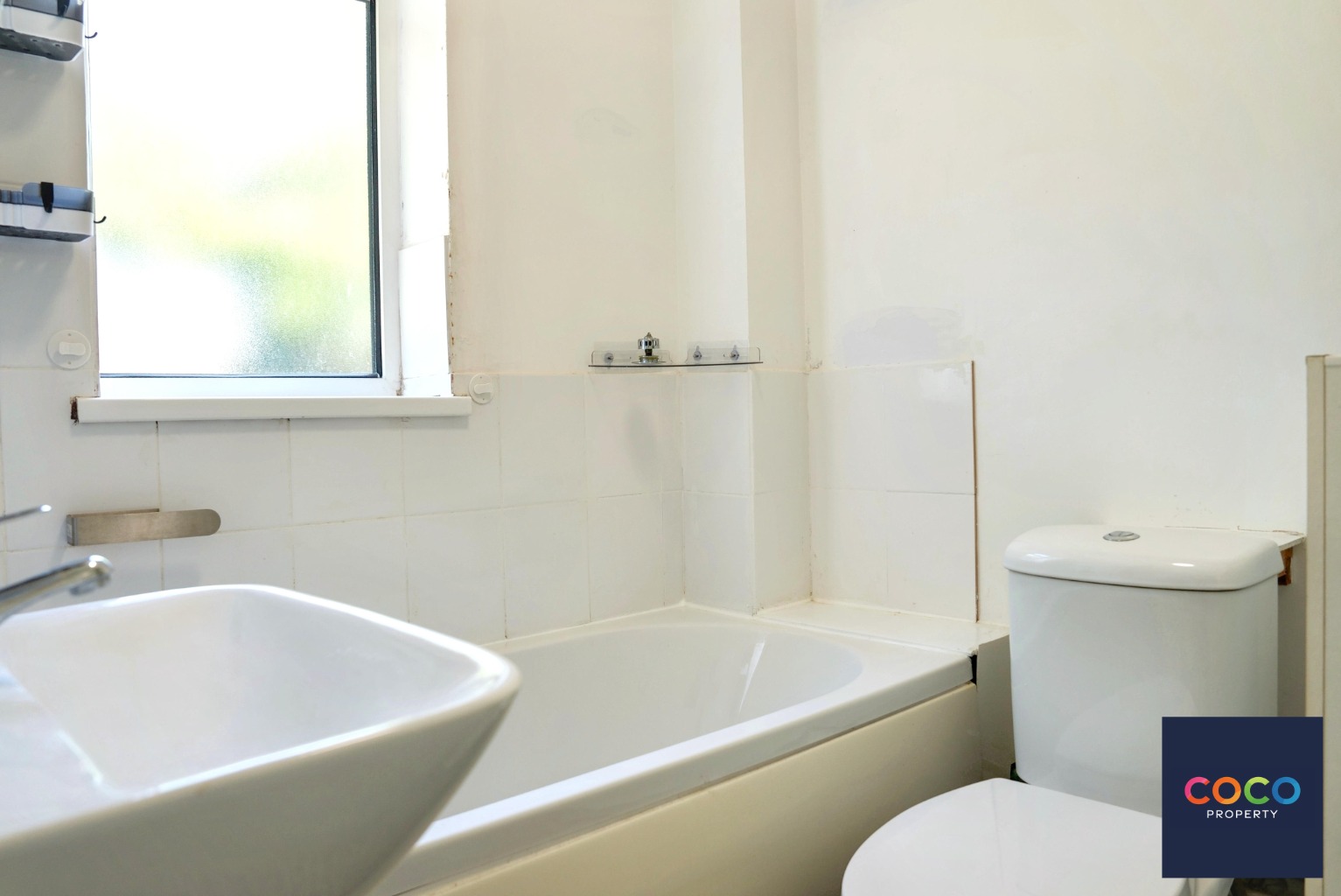 Well Presented One Bedroom Ground Floor Flat, Weymouth Property image 6