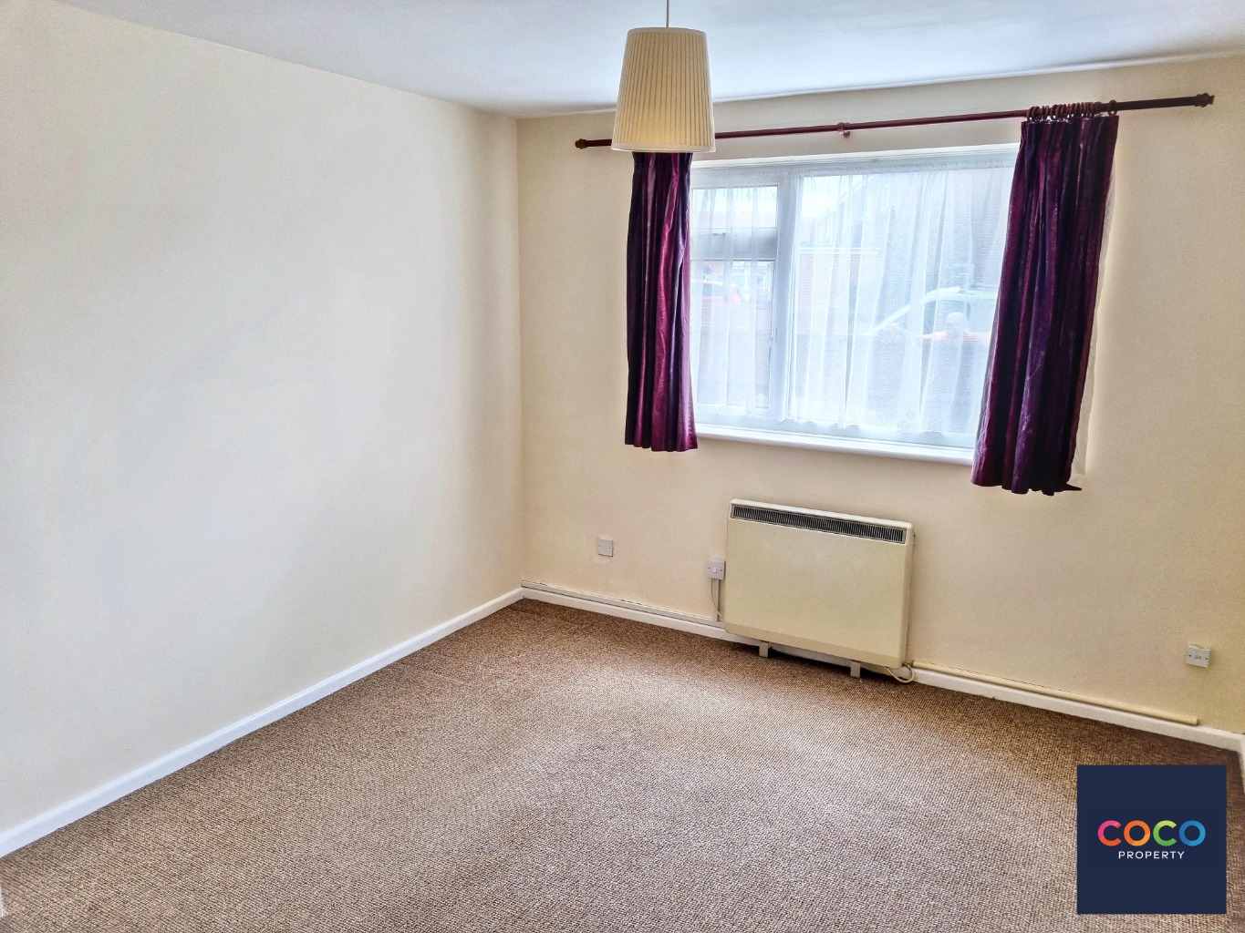 Well Presented One Bedroom Ground Floor Flat, Weymouth Property image 7
