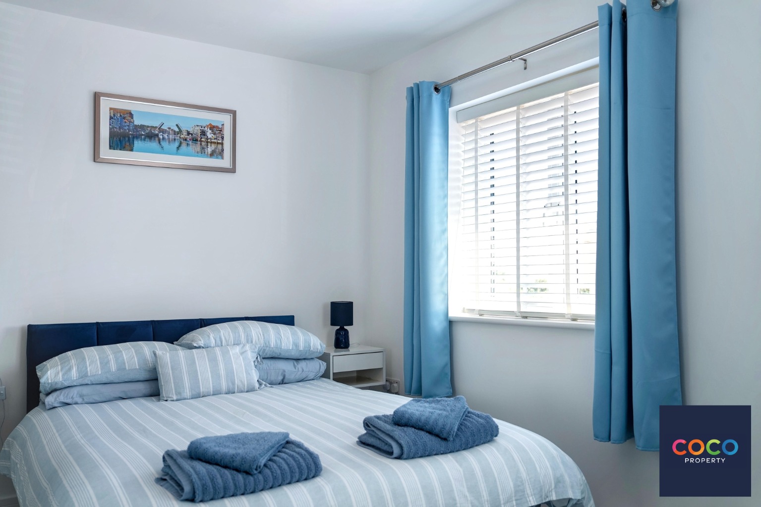 Detached Coastal Home with Sea Views & Parking in Sought-After Location Property image 6