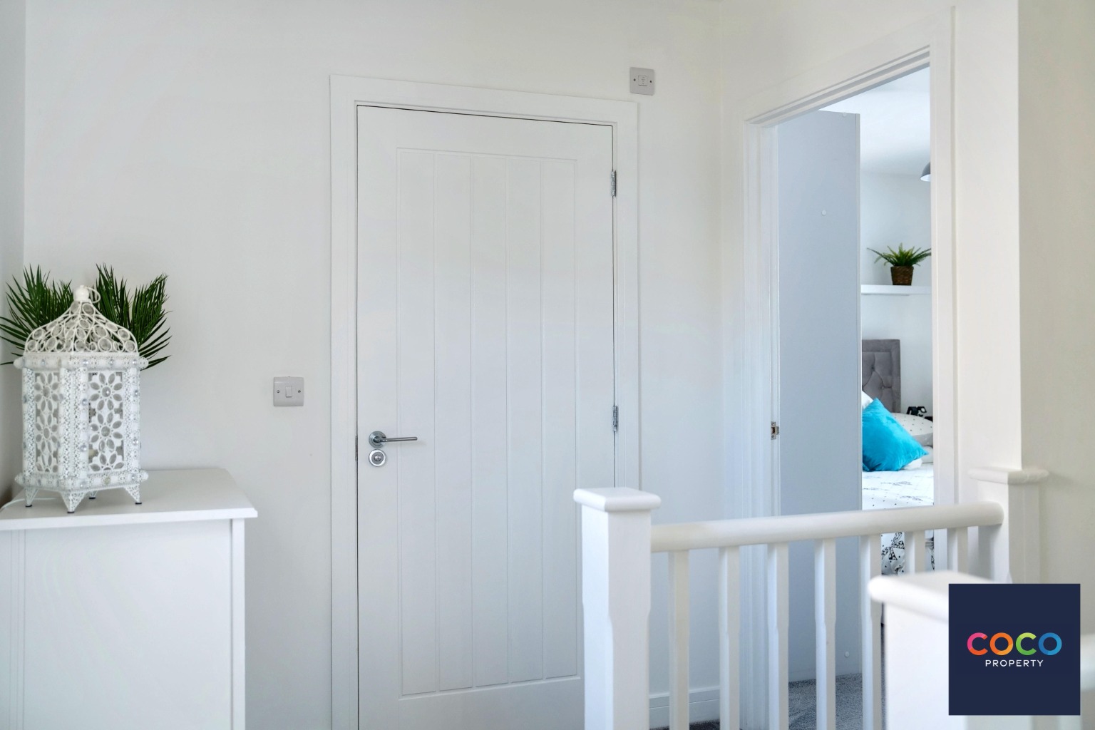 Detached Coastal Home with Sea Views & Parking in Sought-After Location Property image 10