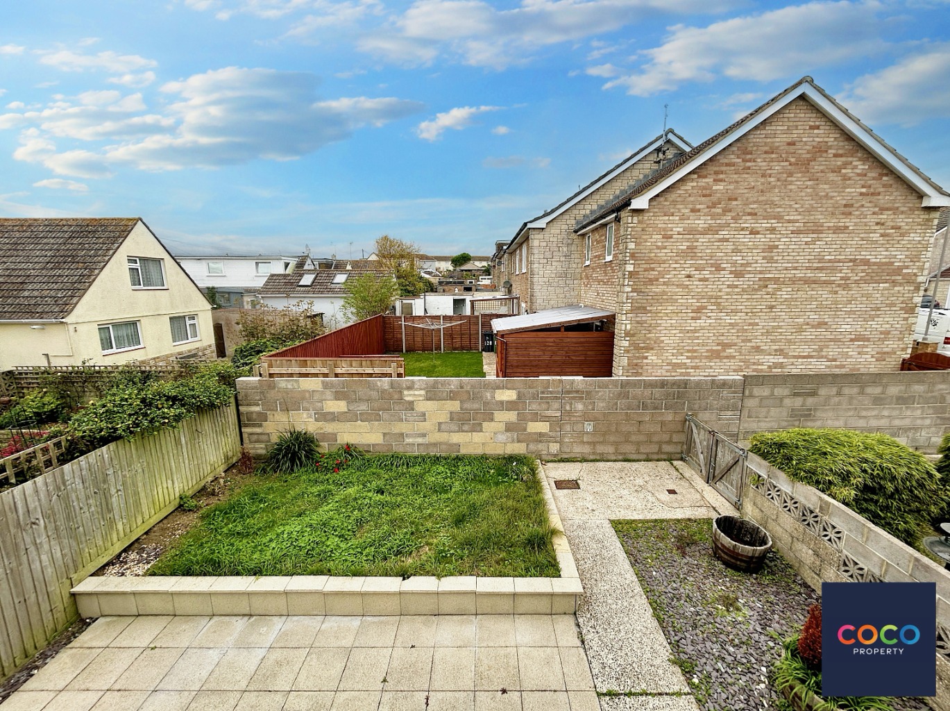 Charming 3-Bed House with Reception Room in Popular Portland Location Property image 11
