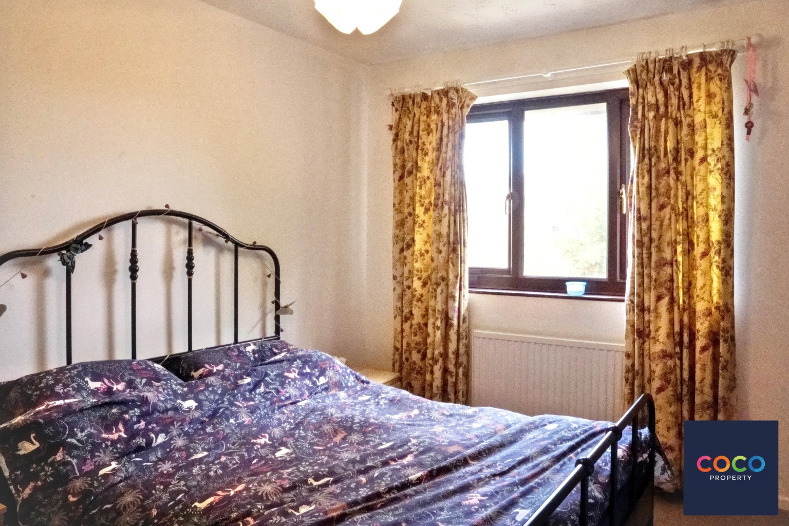 Charming one Bed End Terrace House with Parking in Central Dorchester Property image 3