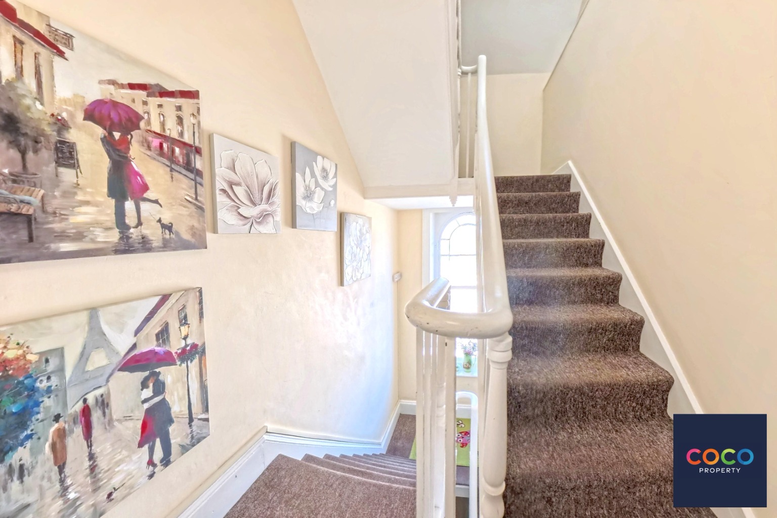 Prime Investment: Block of Three Flats in Central Weymouth Property image 2