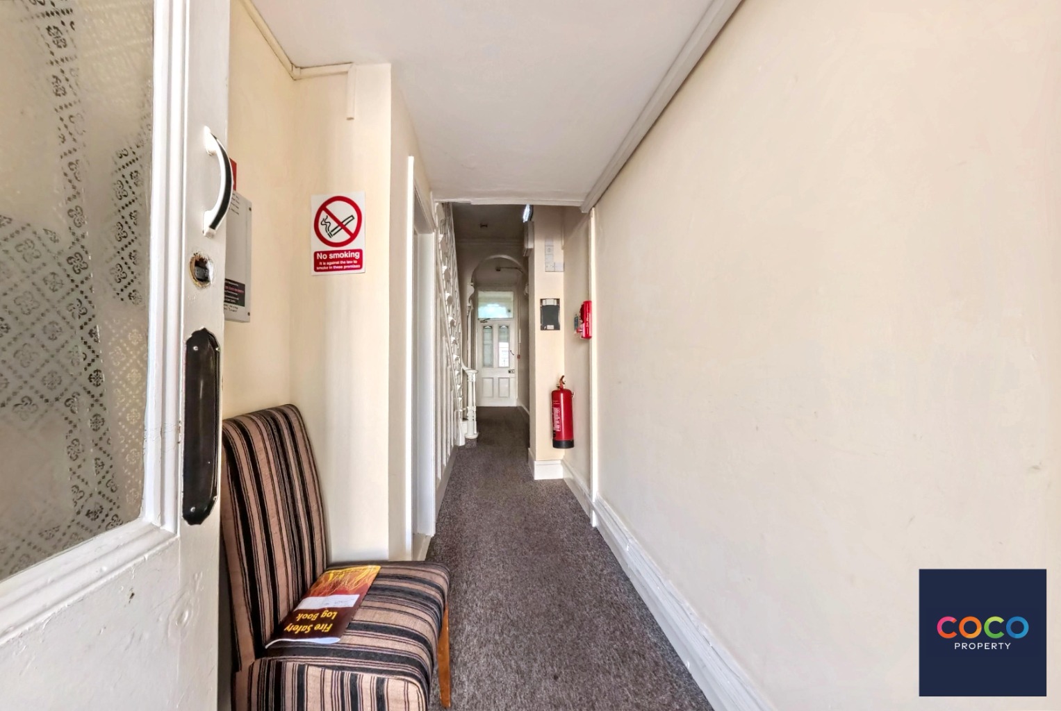 Prime Investment: Block of Three Flats in Central Weymouth Property image 9