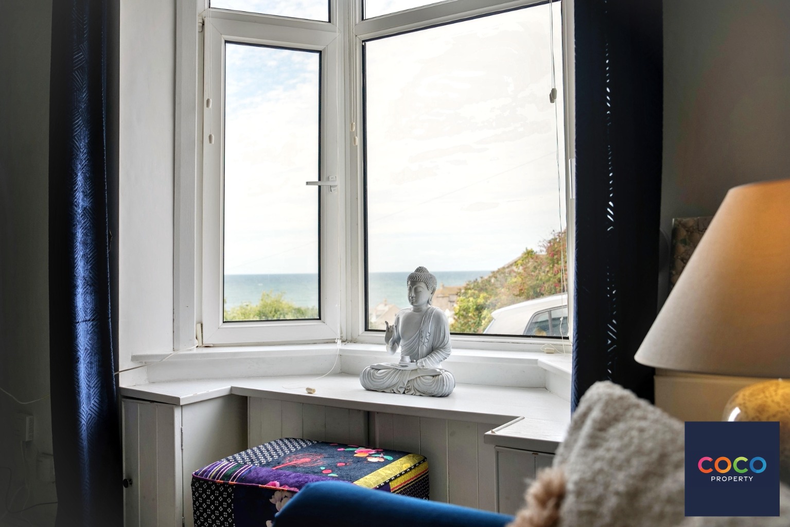OPEN HOUSE EVENT 19/09/2026, 10.30AM - 11:00AM: Three Bed Coastal Cottage With Sea Views Property image 5