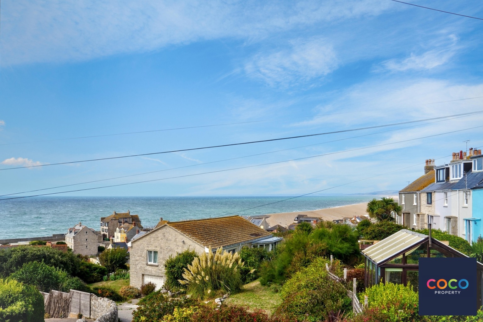 OPEN HOUSE EVENT 19/09/2026, 10.30AM - 11:00AM: Three Bed Coastal Cottage With Sea Views Property image 3