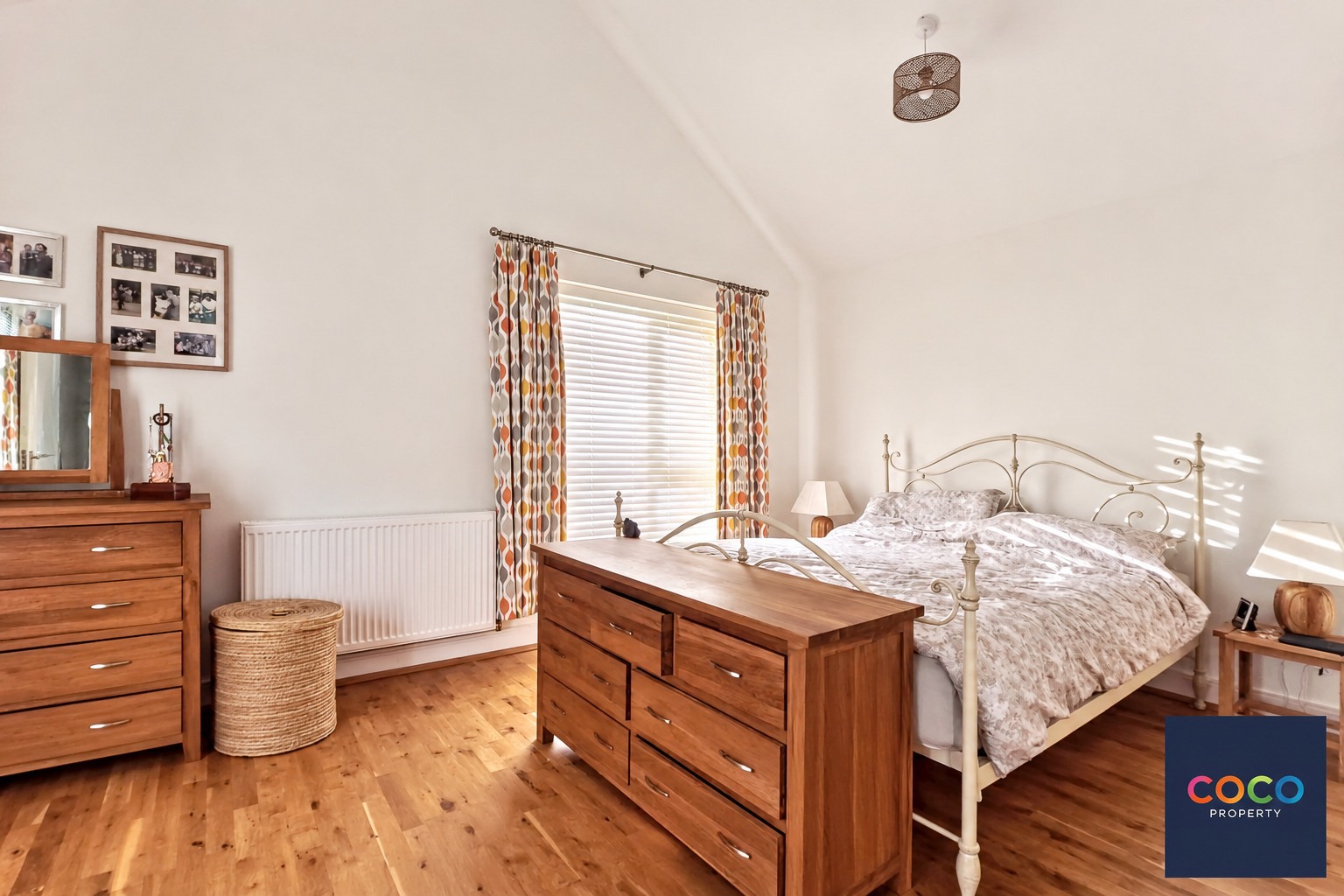 Modern Four-Bedroom Family Home with Sea Views and EV Charger Property image 2