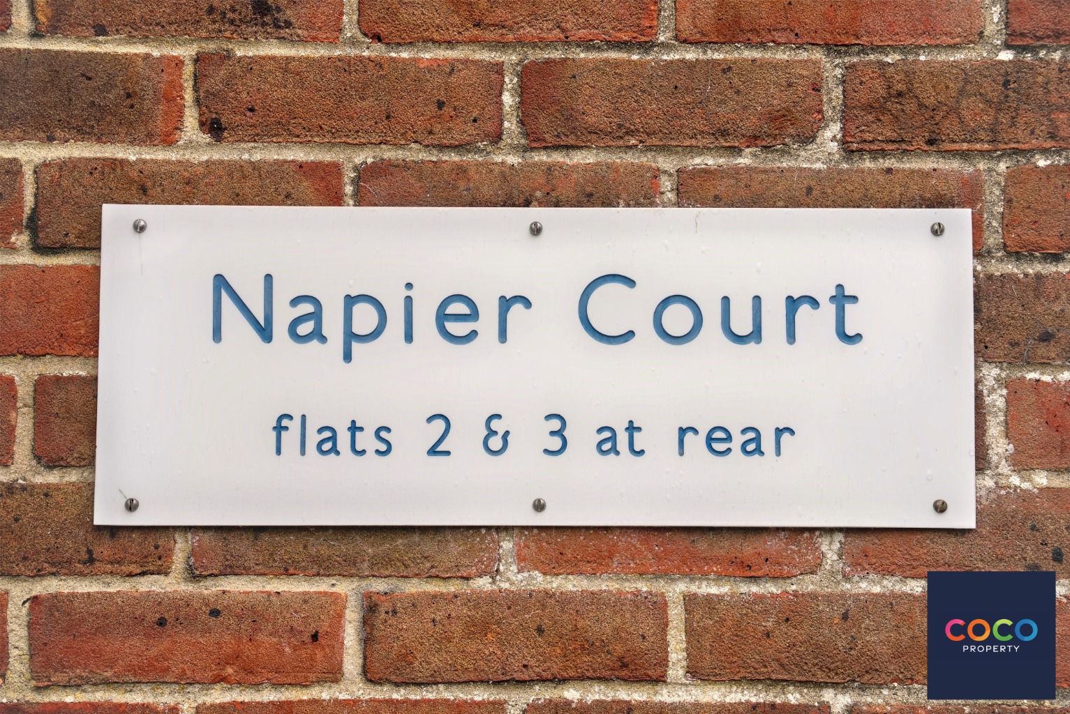Two Bedroom Apartment in Dorchester Town Centre with Parking Property image 7