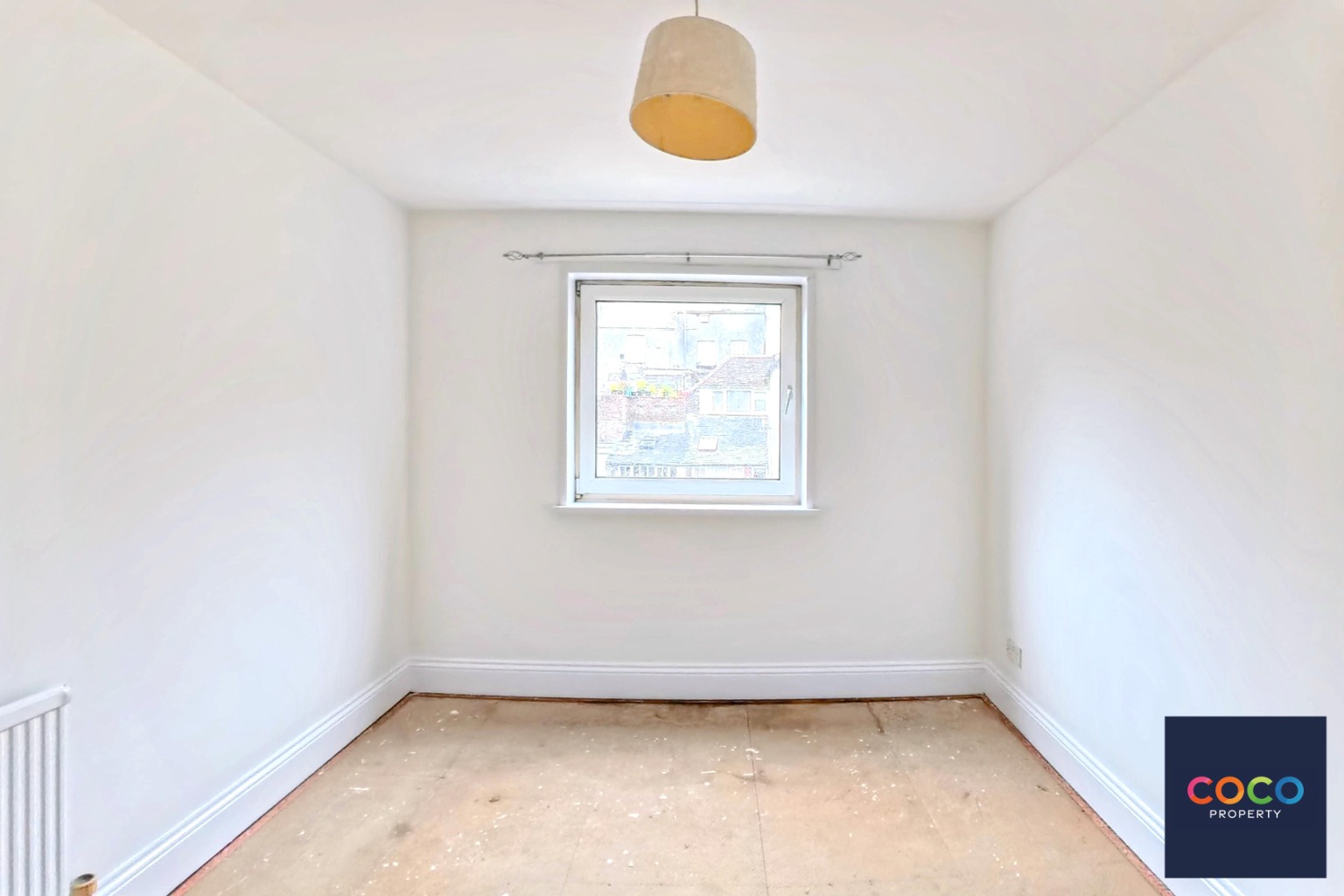 Two Bedroom Apartment in Dorchester Town Centre with Parking Property image 4