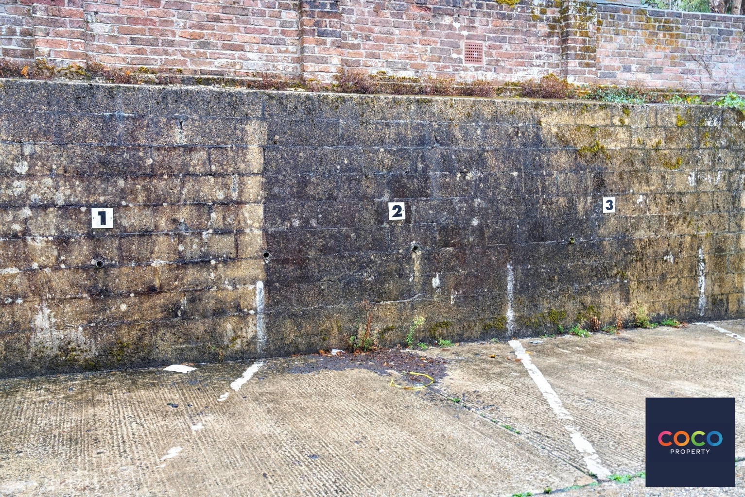 Two Bedroom Apartment in Dorchester Town Centre with Parking Property image 9
