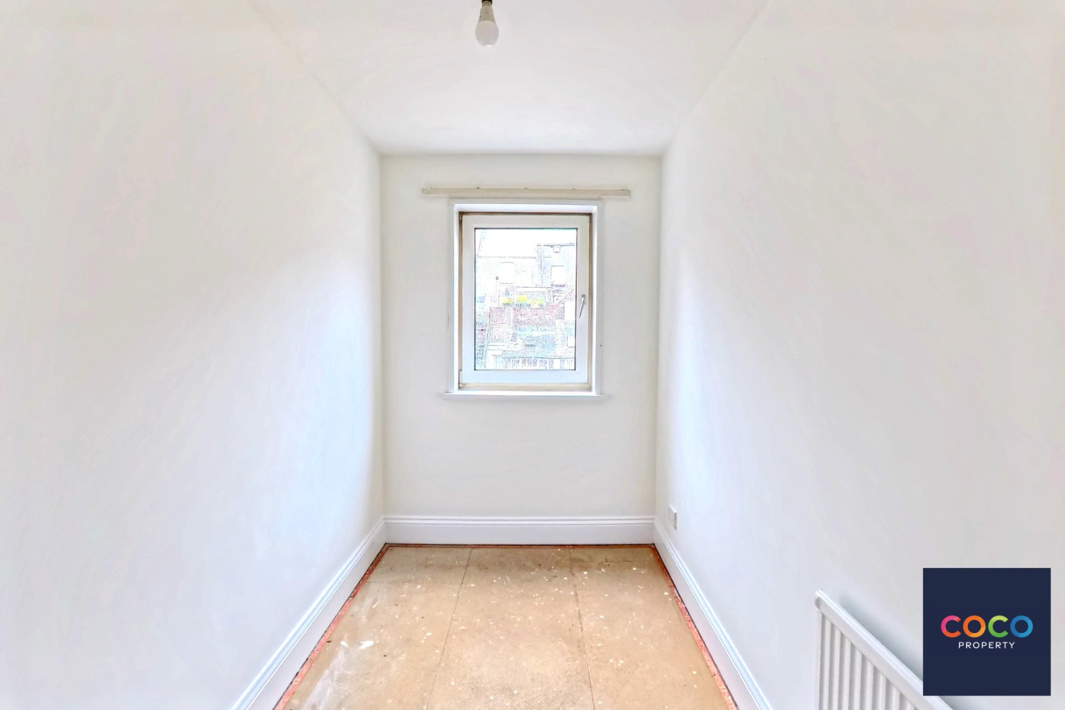 Two Bedroom Apartment in Dorchester Town Centre with Parking Property image 5