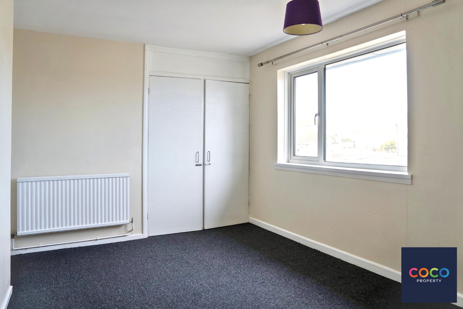 Coastal Charm: Two-Bedroom Apartment with Sea Views, Portland Property image 2