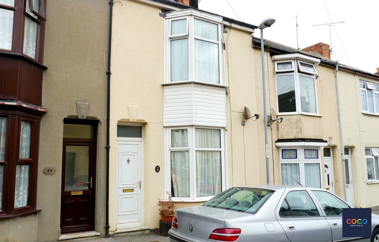 Channel View Road, Portland, Dorset, DT5 2AY