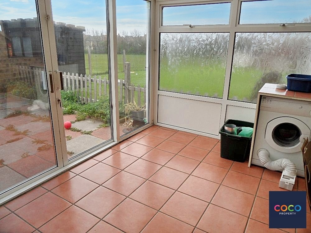 2 Bed House in Cheyne Close, Portland, Available Early December Property image 3