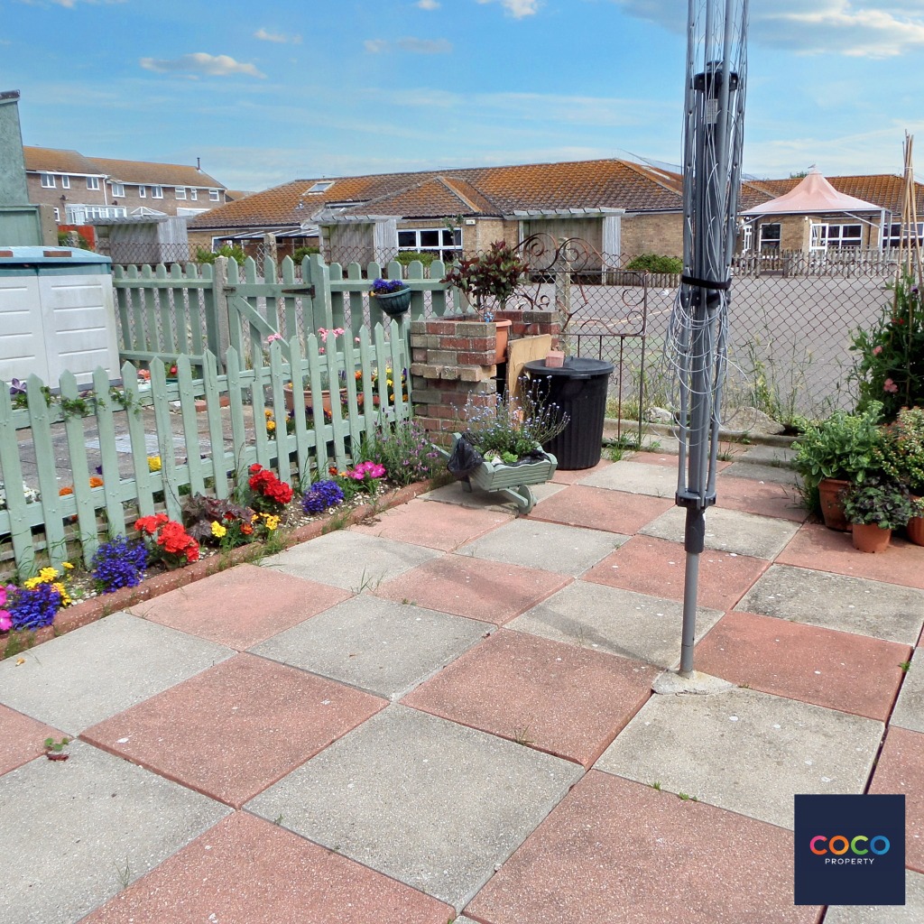 2 Bed House in Cheyne Close, Portland, Available Early December Property image 2
