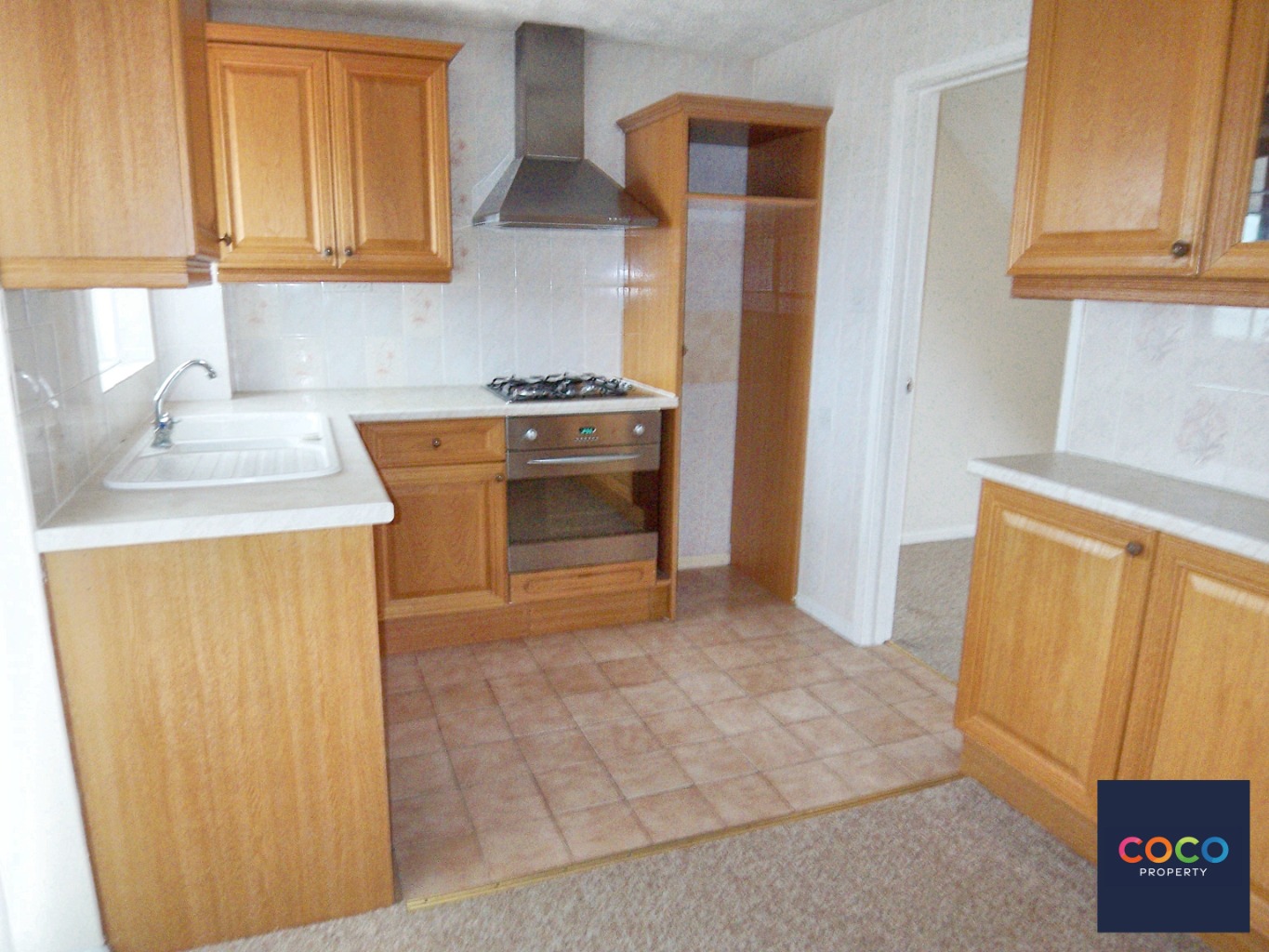 2 Bed House in Cheyne Close, Portland, Available Early December Property image 5