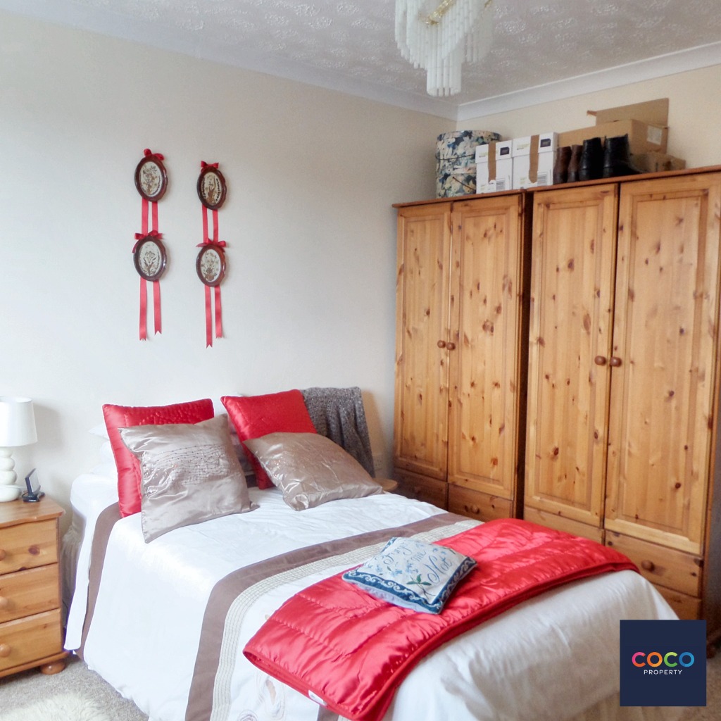2 Bed House in Cheyne Close, Portland, Available Early December Property image 4